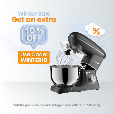 Bon Appetit Essential Stand Mixer